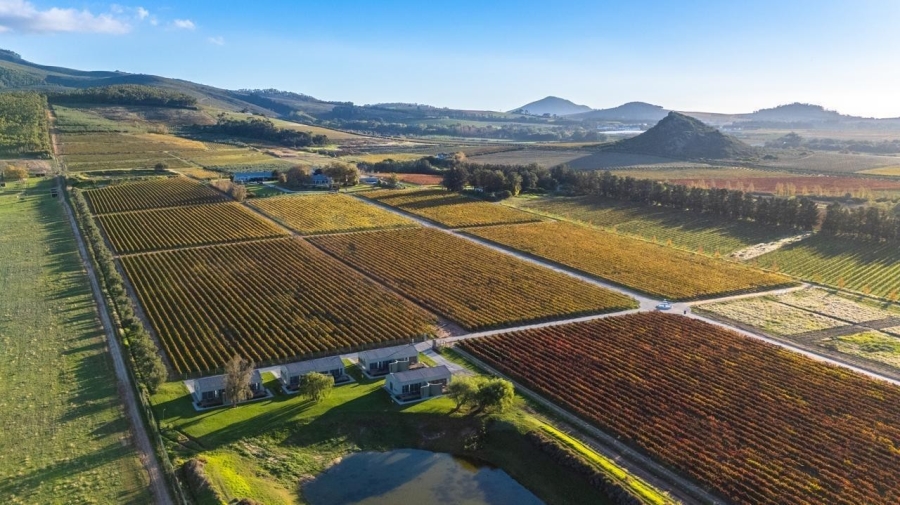 Commercial Property for Sale in Paarl Rural Western Cape